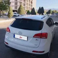جک s5 مدل ۹۸ در حد خشک