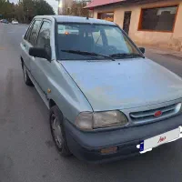فروش خودرو پراید