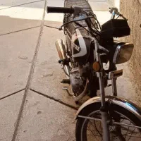 موتور 125 هوندا 93|موتورسیکلت|صدرا-فارس, فاز ۲|دیوار