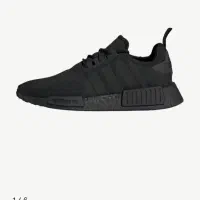 کتونی آدیداس NMD R1 سایز ۴۶  adidas ۲۹ سانت کتانی|کیف، کفش، کمربند|تهران, درختی|دیوار