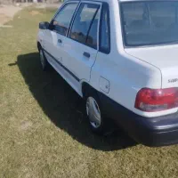 پراید ۱۳۱ مدل ۹۲|خودرو سواری و وانت|قشم, |دیوار