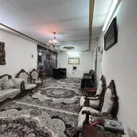 ۸۵متر طبقه دوم/فرهنگیان