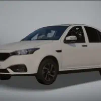 سایپا سهند S، مدل ۱۴۰۴