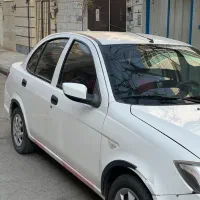 ماشین ساینامدل۱۴۰۰کم کارکرد|خودرو سواری و وانت|پاکدشت, پاکدشت (مامازند)|دیوار