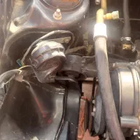 پراید تک سوز