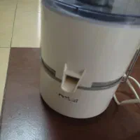 اب میوه گیری  خارجی فرش 4 متری ترک