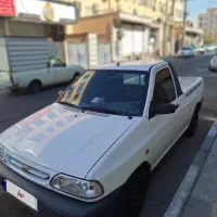 پراید وانت|خودرو سواری و وانت|اندیشه, اندیشه فاز ۴|دیوار