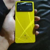 پوکو x4pro