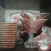سرویس پذیرایی سیلیکا ژاپن ۱۲ نفره