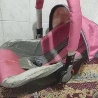 کریر کودک
