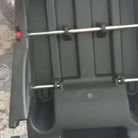 کریرنو|کالسکه و لوازم جانبی|تهران, تهرانپارس شرقی|دیوار