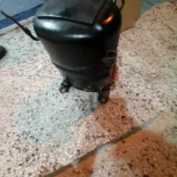 کمپرسور کولر