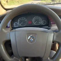 سمند مدل ۹۰|خودرو سواری و وانت|رانکوه, |دیوار