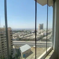 ۱۱۳ متری برج مسکونی کوی فراز