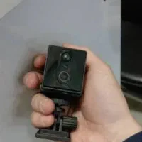 دوربین سیمکارتی بیسیم دید در شب و باتری