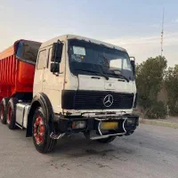 بندرماهشهر|خودرو سنگین|بندر ماهشهر, |دیوار