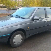 پژو 405 مدل 1397 دوگانه شرکتی|خودرو سواری و وانت|قزوین, |دیوار