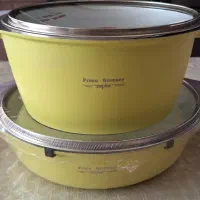 قابلمه و ماهیتابه المانی پریماه
