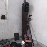خدمات فنی درب برقی وجوشکاری‌سیار
