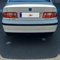 سمند LX مدل اسفند ۹۲ بیرنگ و خانگی|خودرو سواری و وانت|تهران, گلستان (شهرک راه آهن)|دیوار