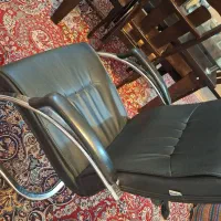 صندلی کنفرانسی|مبلمان اداری|سیرجان, |دیوار