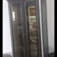 بوفه ویترین سالم