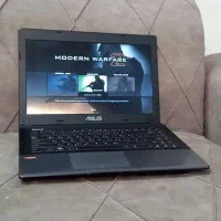 لب تاب قدرتمند ASUS درحدگیمینگ/گرافیکدا/مناسب هدیه
