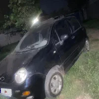 ام وی ۱۱۰|خودرو سواری و وانت|رشت, فخب|دیوار