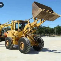 لودر اجاره ای تمامی نقاط