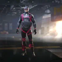 نایف فرعون|کنسول، بازی ویدئویی و آنلاین|بافت, |دیوار