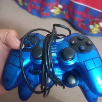 دسته کامپیوتر شوک دار|کنسول، بازی ویدئویی و آنلاین|مشکین‌دشت, |دیوار