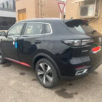 Changan CS55 چانگان ۵۵|خودرو سواری و وانت|دلیجان, |دیوار