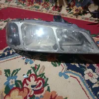چراغ ‌جلو‌و‌عقب‌پارس