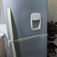یخچال و فریزر|یخچال و فریزر|کرج, خلج آباد|دیوار