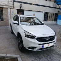 چری تیگو 7 مدل1400 mvm سالم سرحال