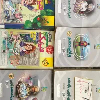 جامع فیزیک و ریاضی کنکور