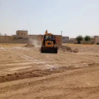 فروش زمین 165 متری|فروش زمین و ملک کلنگی|داراب, |دیوار