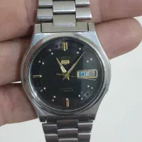 ساعت سیکو ۵ ژاپن