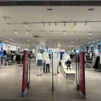 استخدام فروشنده آقا/خانم برای فروشگاه پوشاک