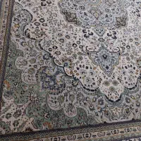 دوعددفرش ۹متری تمیز وسلام