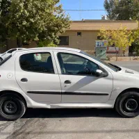 پژو ۲۰۶ تیپ ۵ مدل ۱۳۹۴|خودرو سواری و وانت|شیراز, شهرک بهشتی|دیوار