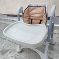 صندلی غذای Sun boy کودک