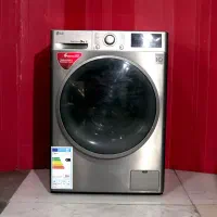 ماشین لباسشویی ااجی مدل تایتان در فضایی
