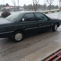 پژو ۴۰۵ -2000|خودرو سواری و وانت|تهران, دستغیب|دیوار