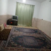 اپارتمان مبله طبقه همکف