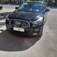 هایما s5 اتوماتیک