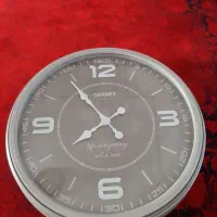 ساعت دیواری