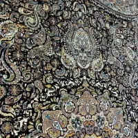 فرش|فرش|جوانرود, |دیوار