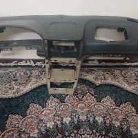 داشتبور پرشیا مدل بالایی