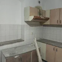 کابینت فلزی و آبگرمکن زمینی..همگی سالم|مصالح و تجهیزات ساختمان|ملایر, |دیوار